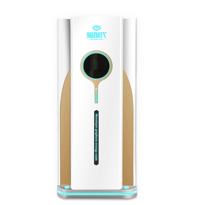 1700W  Full Body Steam Bath Machine MDB System For Slimming Body Building