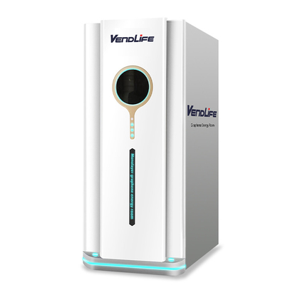 1700W  Full Body Steam Bath Machine MDB System For Slimming Body Building
